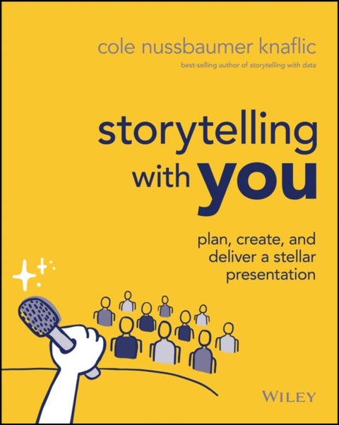 Storytelling with You