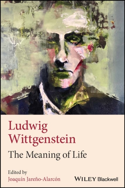 Bilde av Ludwig Wittgenstein