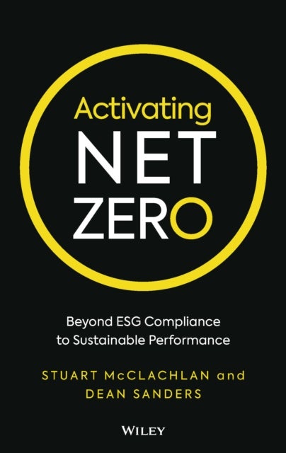 The Adventure of Sustainable Performance - Beyond ESG Compliance to Leadership in the New Era