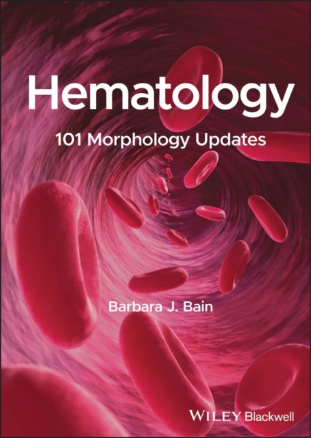 Bilde av Hematology Av Barbara J. (imperial College London Bain, London Uk) St Mary&#039;s Hospital