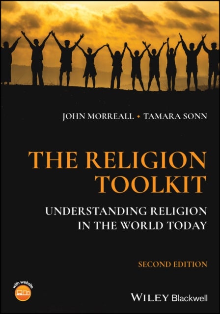 The Religion Toolkit - Understanding Religion in the World Today