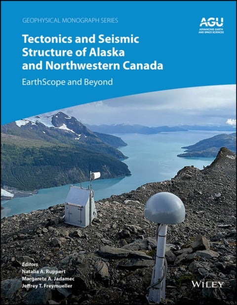 Tectonics and Seismicity of Alaska and Western Can ada: Earthscope and Beyond