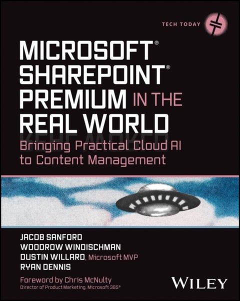 Microsoft SharePoint Premium in the Real World - Bringing Practical Cloud AI to Content Management