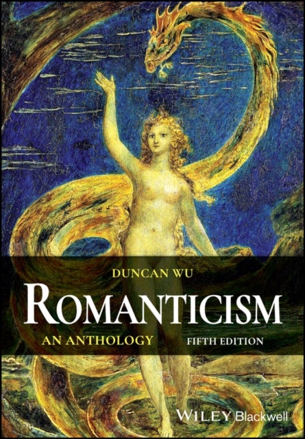 Romanticism - An Anthology