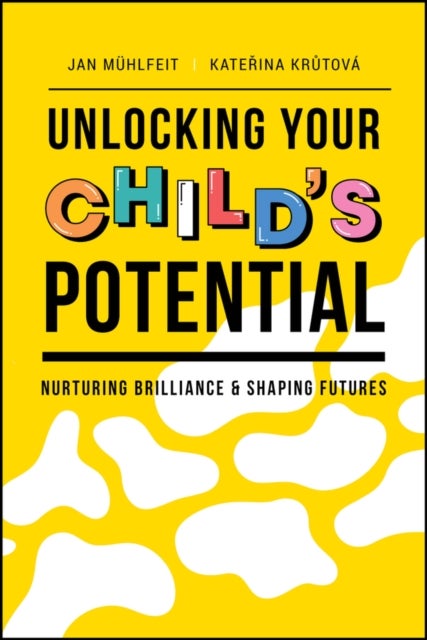 Unlocking Your Child's Potential - Nurturing Brilliance & Shaping Futures