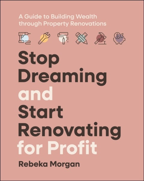 A Women's Guide to Renovating for Profit