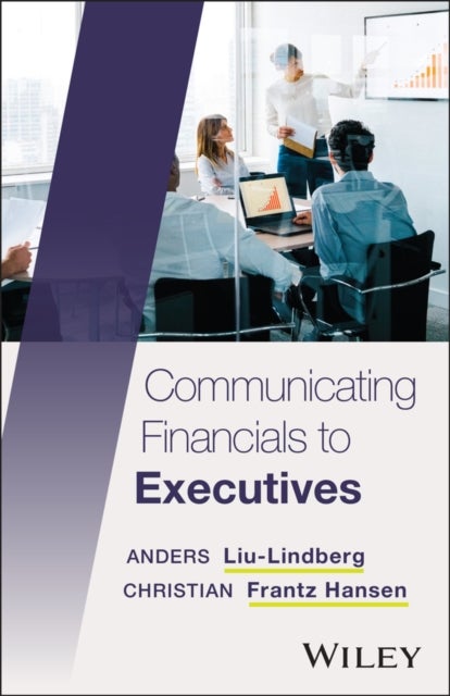 Communicating Financials to Executives
