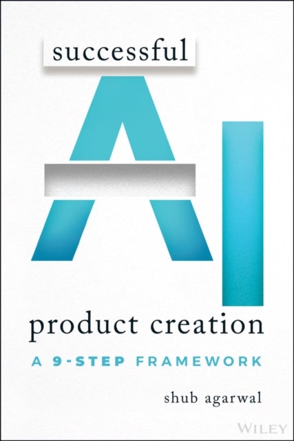 Successful AI Product Creation - A 9-Step Framework