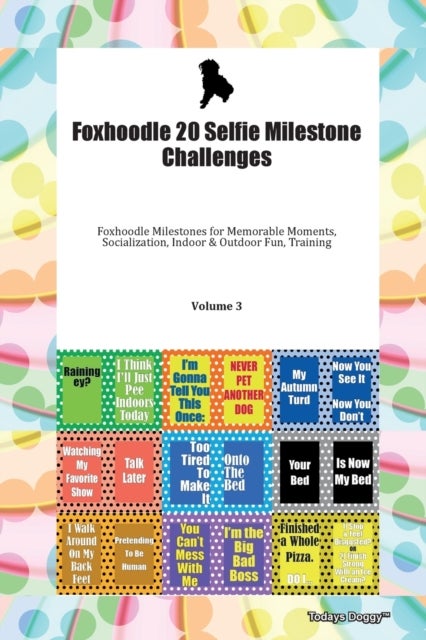 Foxhoodle 20 Selfie Milestone Challenges Foxhoodle Milestones for Memorable Moments, Socialization,