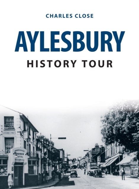 Bilde av Aylesbury History Tour Av Charles Close