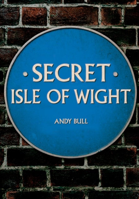 Bilde av Secret Isle Of Wight Av Andy Bull