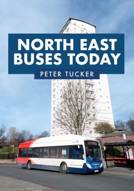 Bilde av North East Buses Today Av Peter Tucker