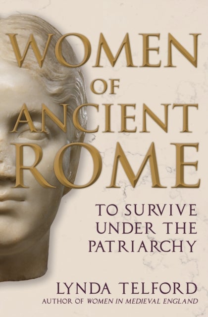 Bilde av Women Of Ancient Rome Av Lynda Telford