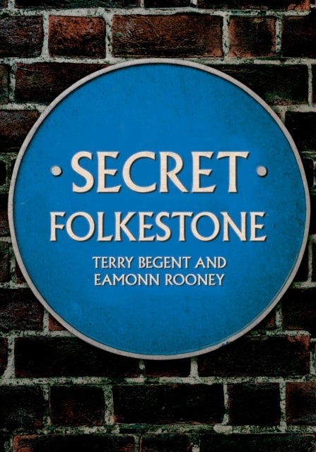 Secret Folkestone
