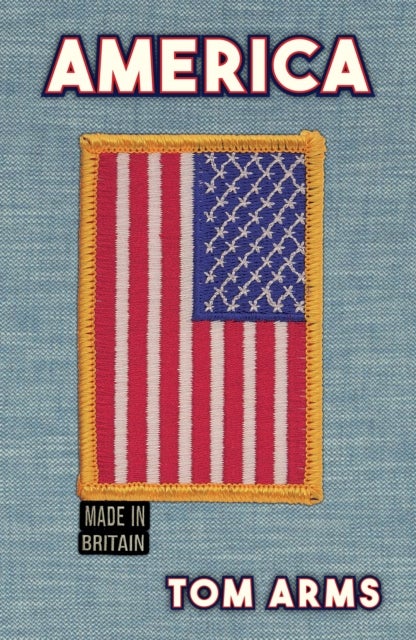 America - Made in Britain