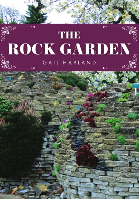 The Rock Garden