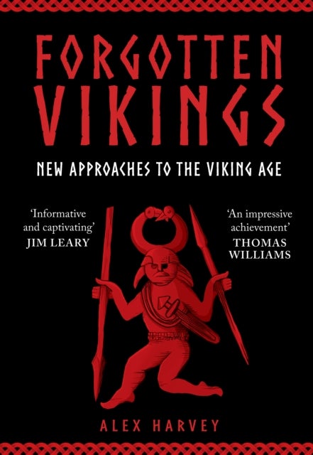 Forgotten Vikings - New Approaches to the Viking Age