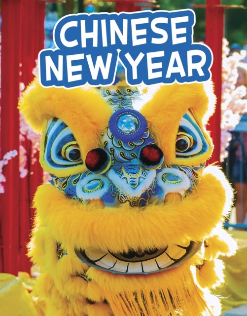 Bilde av Chinese New Year Av Sharon Katz Cooper