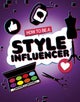 How to be a Style Influencer