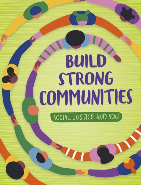 Build Strong Communities - The Power of Empathy and Respect