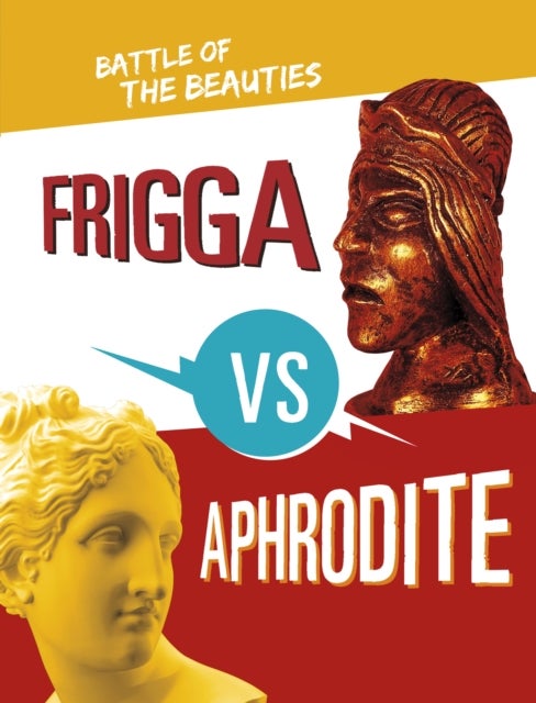 Frigga vs Aphrodite - Battle of the Beauties