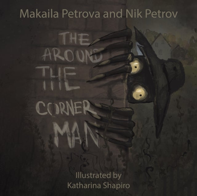 Bilde av The Around The Corner Man Av Makaila Petrova, Nik Petrov