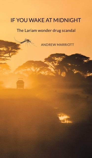 If You Wake at Midnight - The Lariam wonder drug scandal