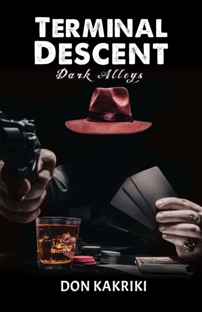 Terminal Descent - Dark Alleys