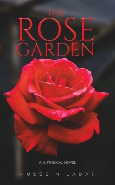 Bilde av The Rose Garden Av Hussein Ladak