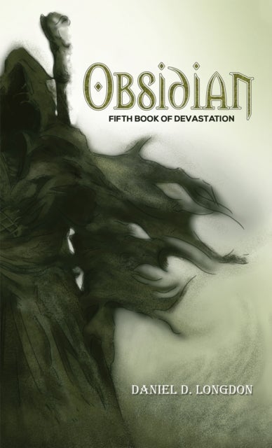 Obsidian - Fifth Book of Devastation