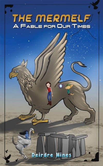 The Mermelf - A Fable for Our Times