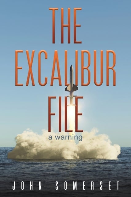 The Excalibur File - a warning