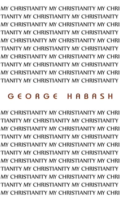 My Christianity