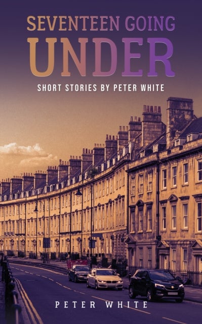 Seventeen Going Under - Short Stories by Peter White