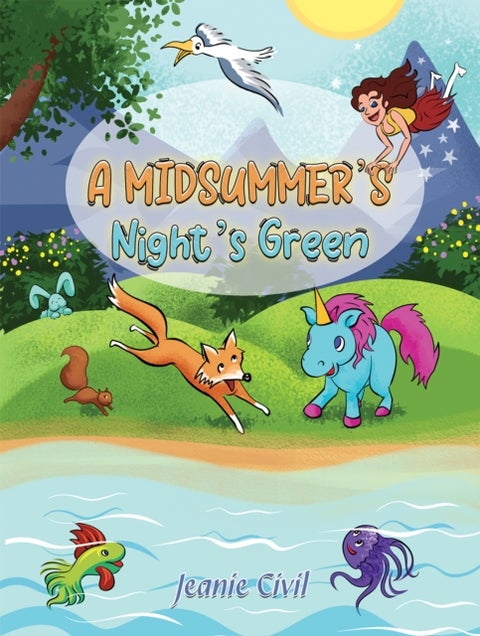 A Midsummer's Night's Green