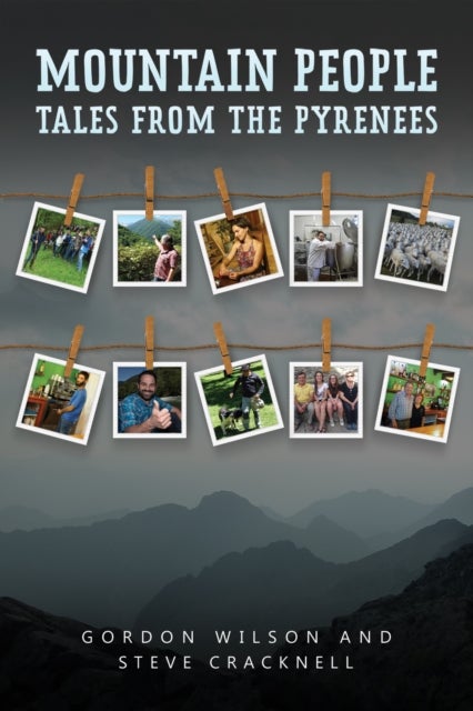 Mountain People - Tales from the Pyrenees