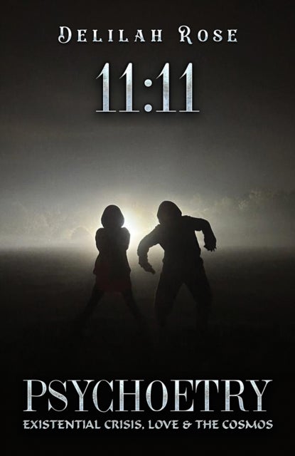 11:11 Psychoetry - Existential Crisis, Love & the Cosmos