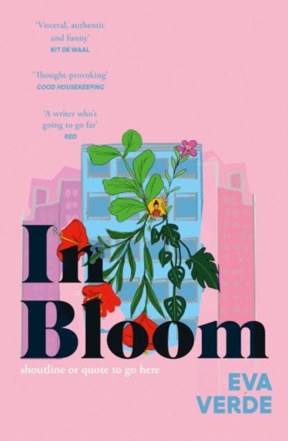 In Bloom - 'A beautiful tale of resilience'¿Heat