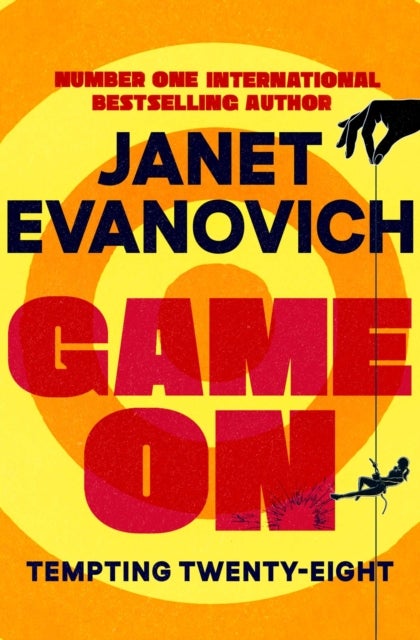 Game On - Tempting Twenty-Eight (Stephanie Plum Book #28)
