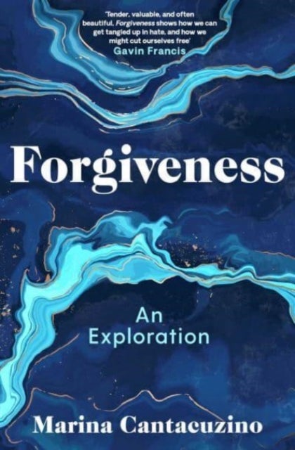 Forgiveness - An Exploration