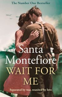 Wait for Me - The captivating new novel from the Sunday Times bestseller
