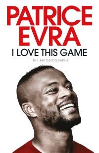 I Love This Game - The Autobiography