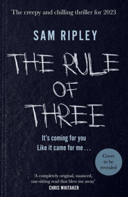 The Rule of Three av Sam Ripley