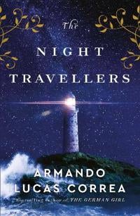 The Night Travellers - From the bestselling author of 'The German Girl'