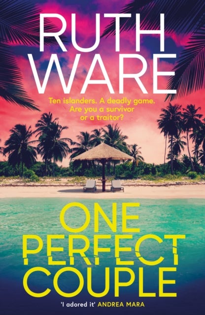 One Perfect Couple - Your new summer obsession for fans of The Traitors