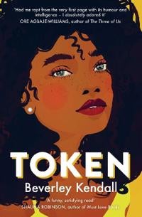 Token - 'A smart, sexy rom-com that had me chuckling from the first page. I loved it' BRENDA JACKSON