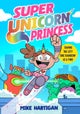 Super Unicorn Princess