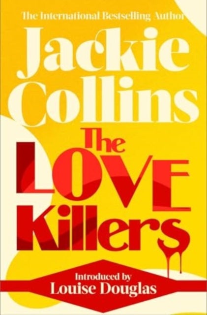 The Love Killers - introduced by Louise Douglas