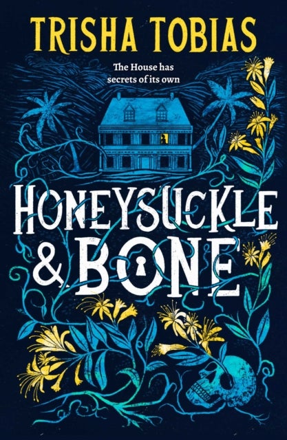 Honeysuckle and Bone