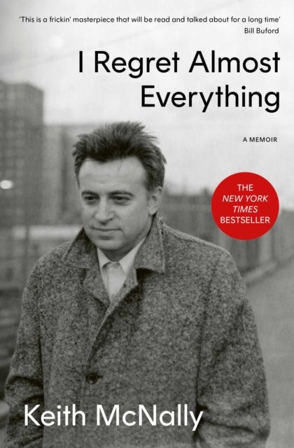 I Regret Almost Everything